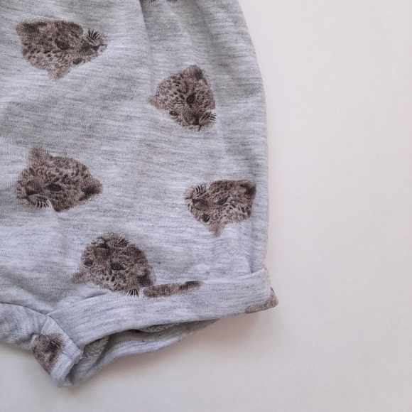 H&M two piece outfit size 2-4 months - Picture 9 of 12